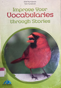 Image of Improve Your Vocabularies Through Stories