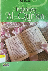 Image of Indahnya Al-Qur'an