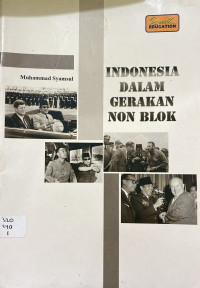 Image of Indonesia Dalam Gerakan Non Blok