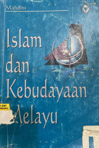 Image of Islam dan Kebudayaan Melayu