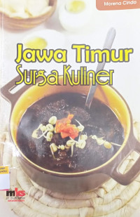 Image of Jawa Timur Surga Kuliner