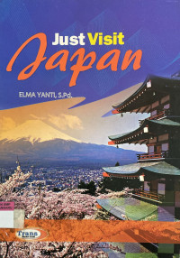 Image of Just Visit Japan