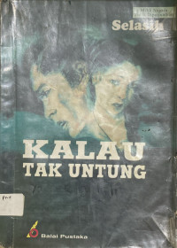 Image of Kalau Tak Untung