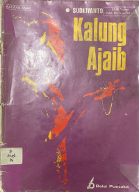 Image of Kalung Ajaib