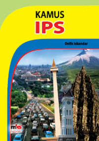 Image of Kamus IPS