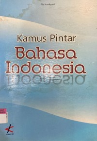 Image of Kamus Pintar Bahasa Indonesia
