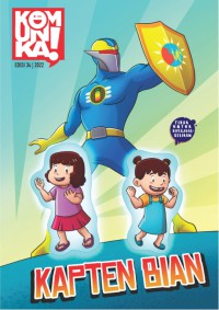 Image of Kapten Bian