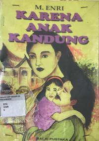 Image of Karena Anak Kandung