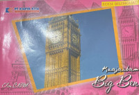 Image of Keajaiban Big Ben