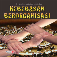 Image of Kebebasan Berorganisasi