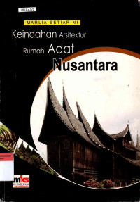 Image of Keindahan Arsitektur Rumah Adat Nusantara