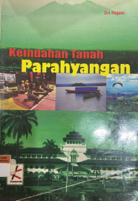 Image of Keindahan Tanah Parahyangan