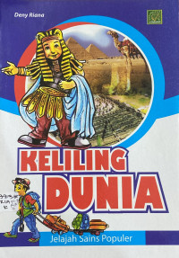 Image of Keliling Dunia (Jelajah Sains Populer)
