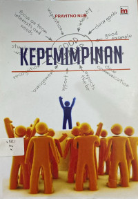 Image of Kepemimpinan