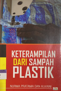 Image of Keterampilan Dari Sampah Plastik