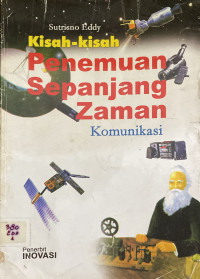 Image of Kisah-kisah Penemuan Sepanjang Zaman