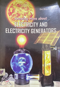 Image of Knowing More About Electricity And Electricity Generators