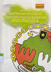 Image of Koperasi Sebagai Sistem Perekonomian Indonesia