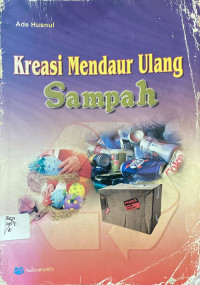 Image of Kreasi Mendaur Ulang