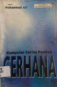 Image of Kumpulan Cerita Pendek : Gerhana