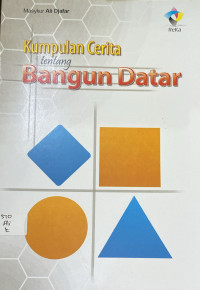 Image of Kumpulan Cerita Tentang Bangun Datar
