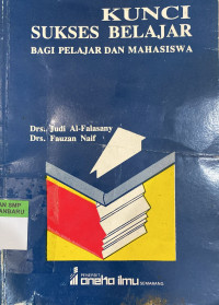 Image of Kunci Sukses Belajar Bagi Pelajar Dan Mahasiswa