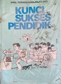 Image of Kunci Sukses Pendidik