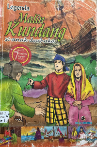 Image of Legenda Malin Kundang Si Anak Durhaka