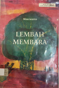 Image of Lembah Membara