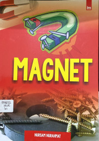 Image of Magnet