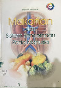 Image of Makanan Dan Sistem Pencernaan Pada Manusia