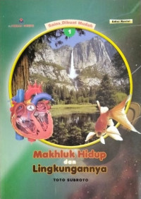 Image of Makhluk Hidup Dan Lingkungannya