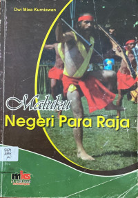 Image of Maluku Negeri Para Raja