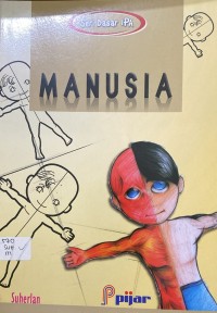 Image of Manusia
