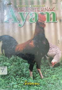 Image of Mari Beternak Ayam