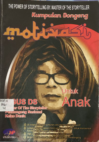 Image of Master Of The Storyteller -Kumpulan Dongeng