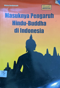 Image of Masuknya Pengaruh Hindu-Budha di Indonesia