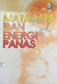 Image of Matahari Dan Energi Panas