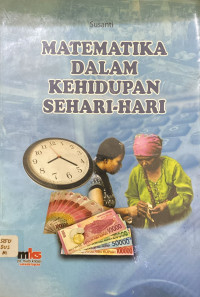 Image of Matematika Dalam Kehidupan Sehari-hari