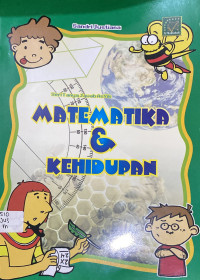 Image of Matematika & Kehidupan