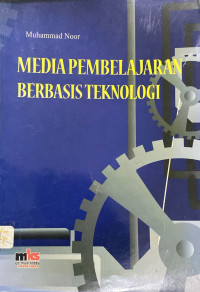 Image of Media Pembelajaran Berbasis Teknologi