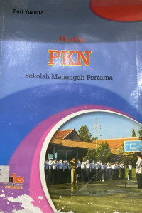 Image of Media PKN Sekolah Menengah Pertama