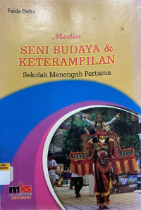 Image of Media Seni Budaya & Keterampilan Sekolah Menengah Pertama