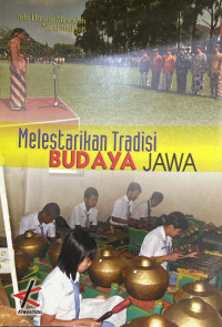 Image of Melestarikan Tradisi Budaya Jawa