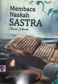 Image of Membaca Naskah Sastra