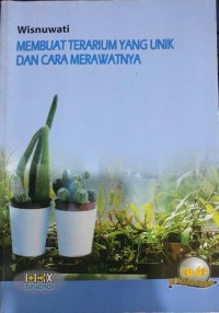 Image of Membuat Terarium Yang Unik Dan Cara Merawatnya
