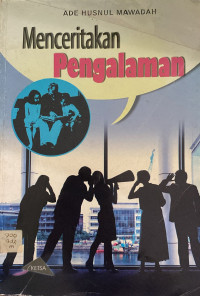 Image of Menceritakan Pengalaman