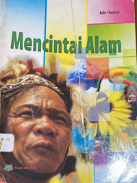 Image of Mencintai Alam