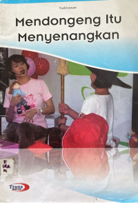 Image of Mendongeng Itu Menyenangkan