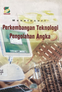 Image of Menelusuri Perkembangan Teknologi Pengolahan Angka